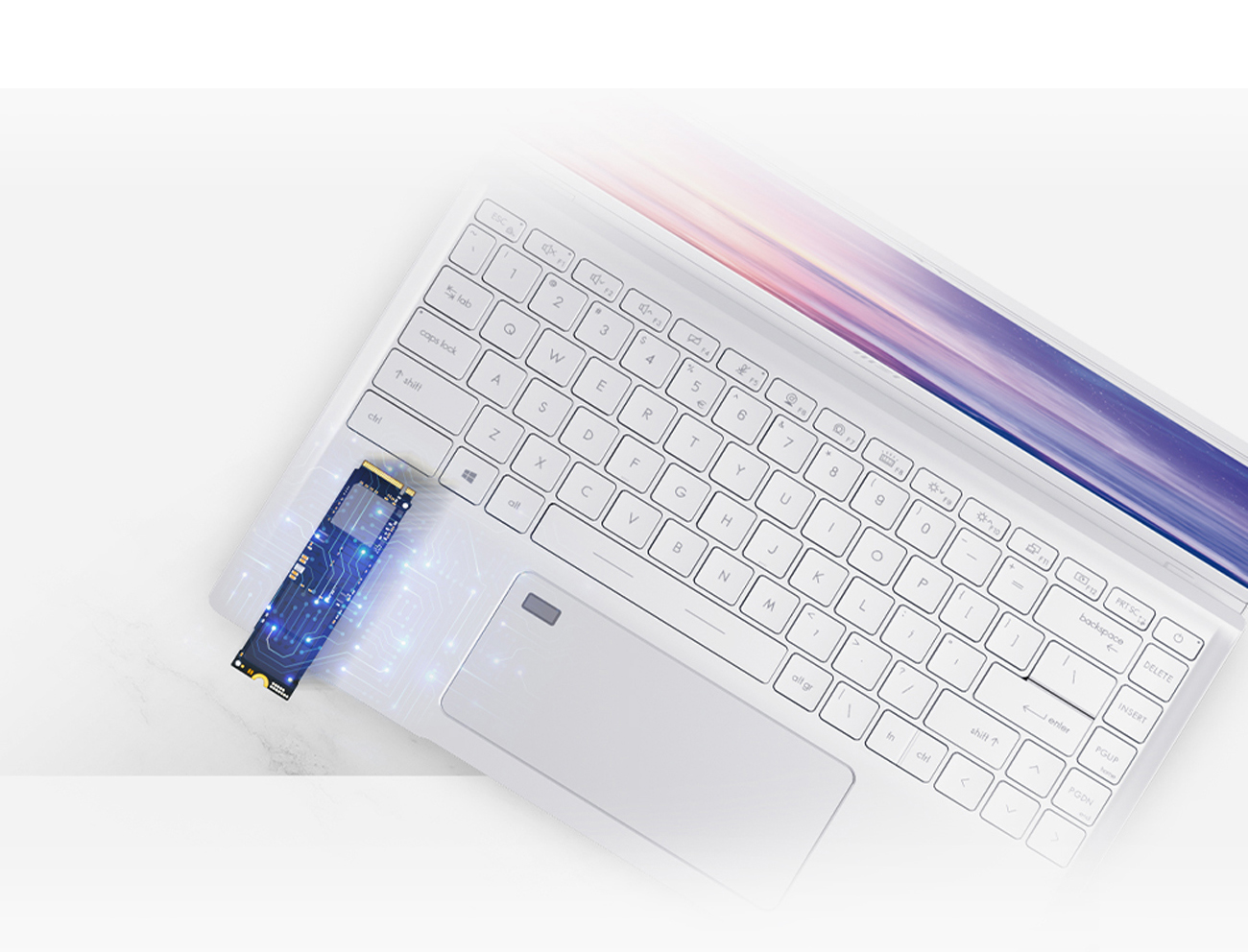 MSI Laptop